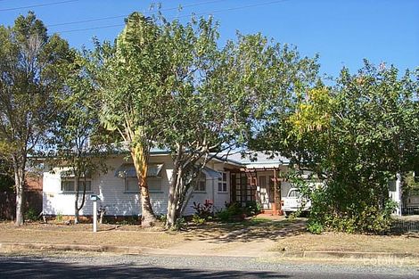 1 Mckewen St, Svensson Heights, QLD 4670