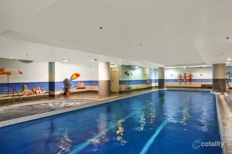 Property photo of 351/298-304 Sussex Street Sydney NSW 2000