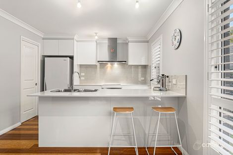 Property photo of 26B First Street Booragul NSW 2284
