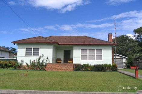 3 Wynn St, Woonona, NSW 2517