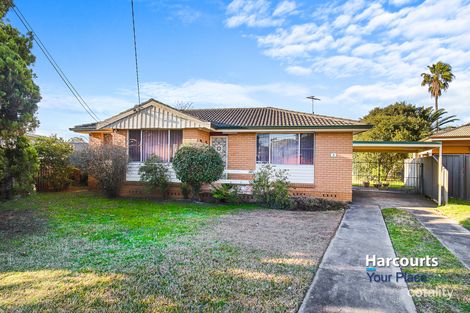 Property photo of 3 Opal Place Rooty Hill NSW 2766