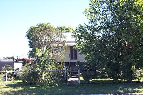 19 Vaughn St, West End, QLD 4810