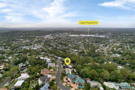 Property photo of 40 Jasmine Crescent Shailer Park QLD 4128