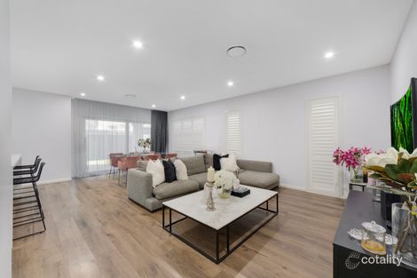 Property photo of 35 Wiregrass Avenue Denham Court NSW 2565