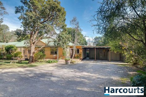 33-35 Forest Park Rd, Upwey, VIC 3158