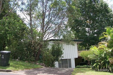 43 Ridgeway St, The Gap, QLD 4061