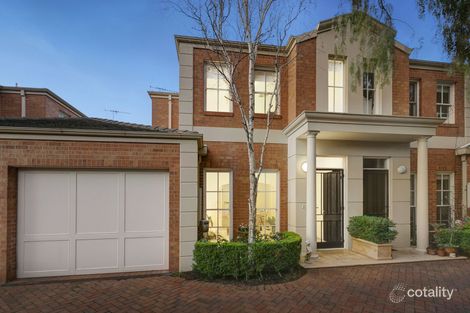 6/20 Mercer Rd, Armadale, VIC 3143