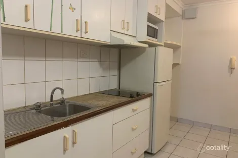 Property photo of 118/21-23 Cavenagh Street Darwin City NT 0800