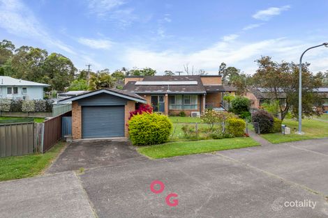 Property photo of 18 Trelevan Way Raymond Terrace NSW 2324