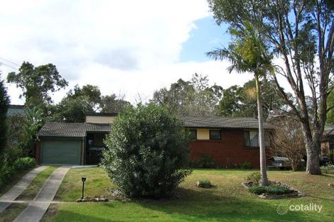 32 Louise Ave, Baulkham Hills, NSW 2153