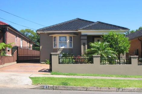21 Morgan St, Earlwood, NSW 2206