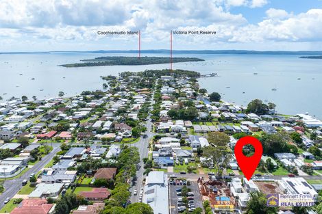 Property photo of 2/4 Moore Street Victoria Point QLD 4165