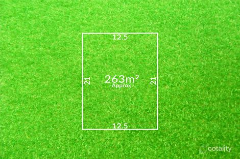 Property photo of 63 Restful Way Rockbank VIC 3335