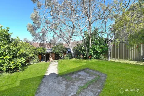 Property photo of 3 Cook Street Tempe NSW 2044