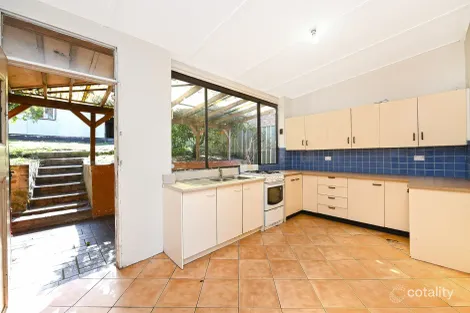 Property photo of 3 Cook Street Tempe NSW 2044