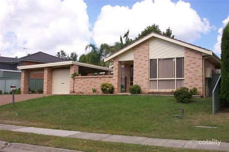 26 Morris Cres, Bonnells Bay, NSW 2264