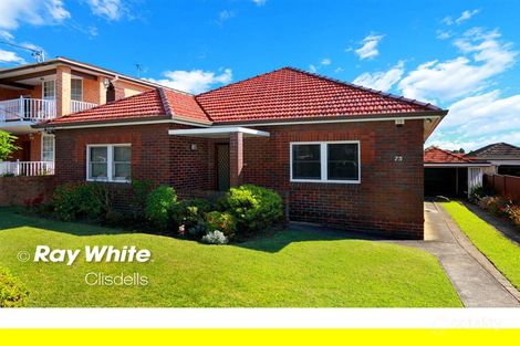 75 Coveney St, Bexley North, NSW 2207