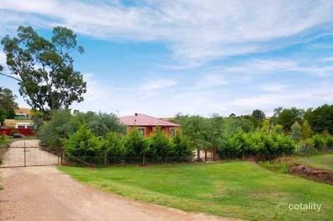 13 Fryers Rd, Chewton, VIC 3451