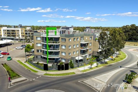 Property photo of 103/80C Ropes Crossing Boulevard Ropes Crossing NSW 2760