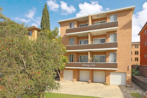 Property photo of 9/39-41 Queen Victoria Street Bexley NSW 2207