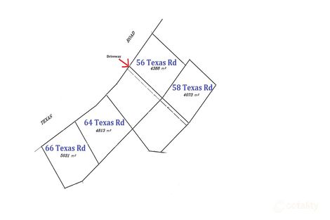 Property photo of 56 Texas Road Jensen QLD 4818