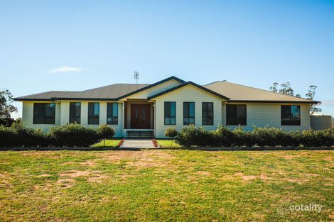 Property photo of 223 Branch Creek Road Dalby QLD 4405
