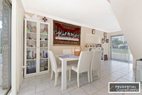 Property photo of 56 Old Kent Road Ruse NSW 2560