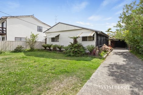 Property photo of 11 Avonlea Avenue Gorokan NSW 2263