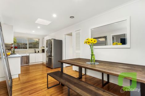Property photo of 30 Scherman Drive Altona Meadows VIC 3028