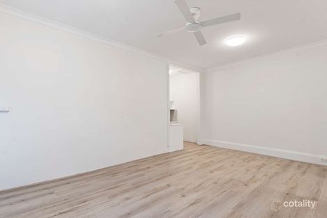 Property photo of 3/1 Furber Road Centennial Park NSW 2021