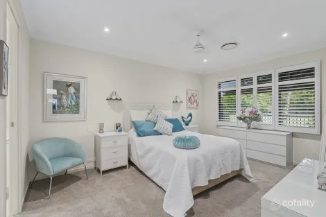 Property photo of 340/299 Napper Road Arundel QLD 4214