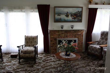 Property photo of 38 Federation Avenue Horsham VIC 3400