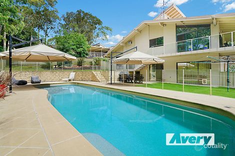Property photo of 49 Kilaben Road Kilaben Bay NSW 2283