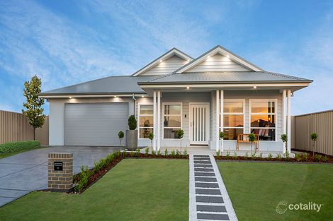 Lot 403 Lancing Ave, Sussex Inlet, NSW 2540