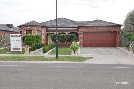 56 Oakbank Bvd, Whittlesea, VIC 3757