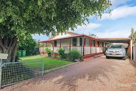 Property photo of 3 Cheryl Street Mannering Park NSW 2259