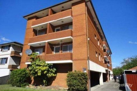 Property photo of 10/91 Smart Street Fairfield NSW 2165