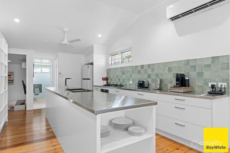 Property photo of 28 Esplanade Coconuts QLD 4860