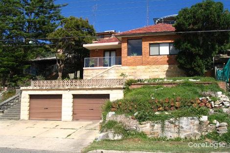 Property photo of 37 Undercliff Road Freshwater NSW 2096