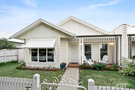 66 St Arnaud Rd, Eynesbury, VIC 3338