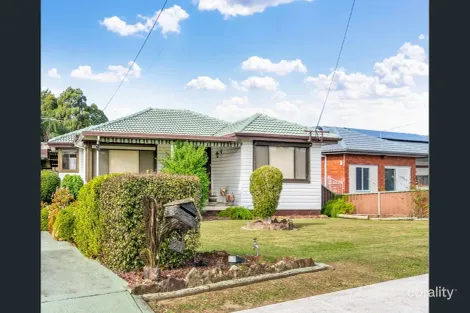 20 Jervis St, Fairfield, NSW 2165