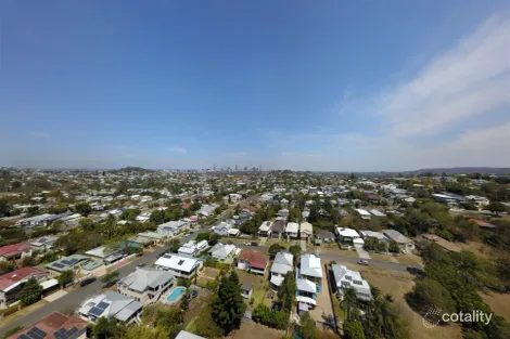 Property photo of 11 Bruce Street Grange QLD 4051