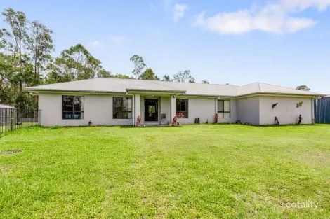 4 Garowme Rd, Tamaree, QLD 4570