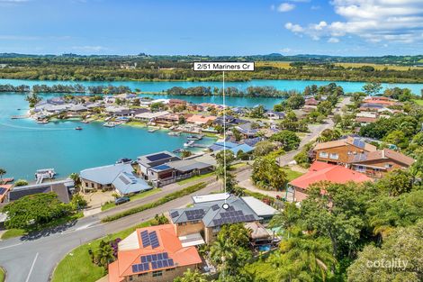 Property photo of 2/51 Mariners Crescent Banora Point NSW 2486