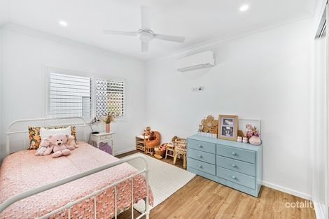 Property photo of 10 Jess Court Alligator Creek QLD 4740