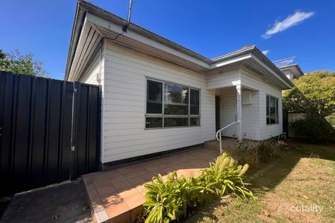 Property photo of 191 Mansfield Street Thornbury VIC 3071