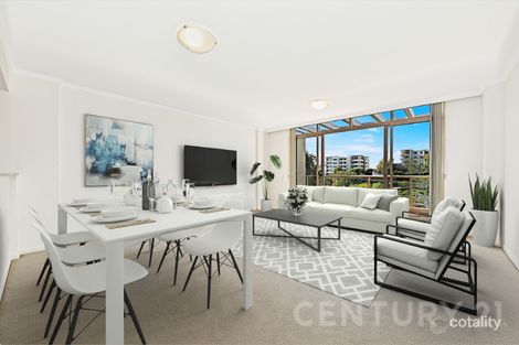 512/9-17 Warayama Pl, Rozelle, NSW 2039