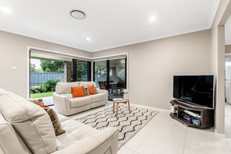 Property photo of 26 Timbarra Avenue North Kellyville NSW 2155