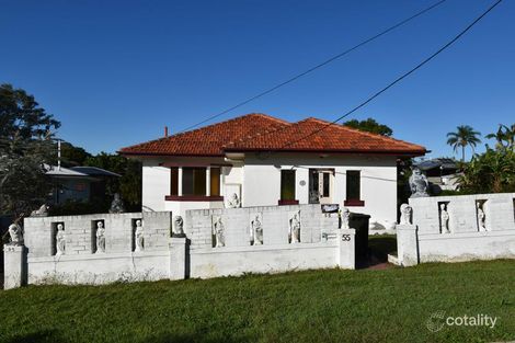 Property photo of 55 Eleventh Avenue Kedron QLD 4031