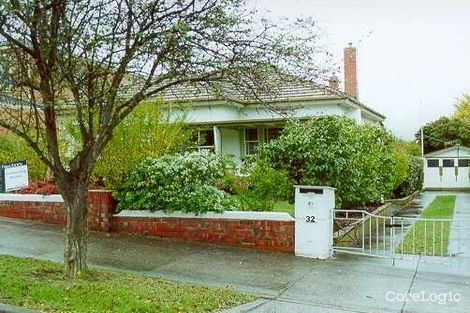 Property photo of 32 Doonkuna Avenue Camberwell VIC 3124